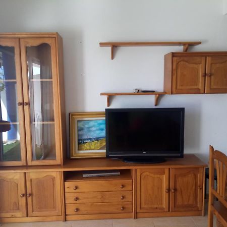 Apartamento Primera Linea...Increible Apartamento. Карбонерас Екстериор снимка