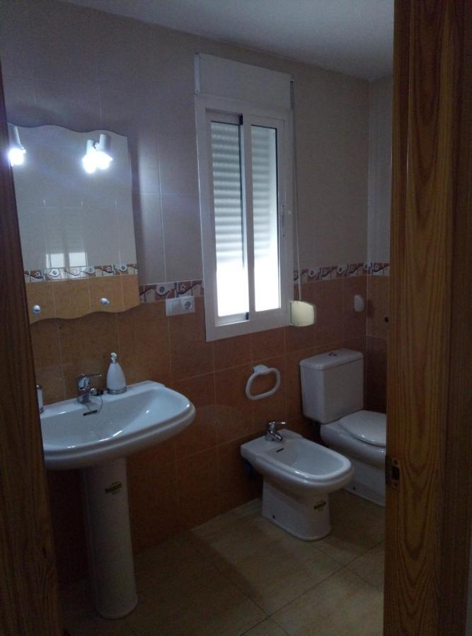 Apartamento Primera Linea...Increible Apartamento. Карбонерас Екстериор снимка