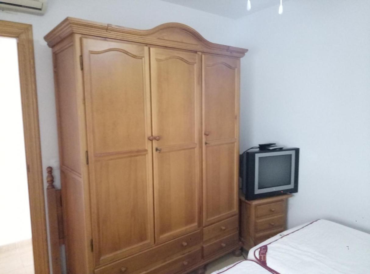 Apartamento Primera Linea...Increible Apartamento. Карбонерас Екстериор снимка