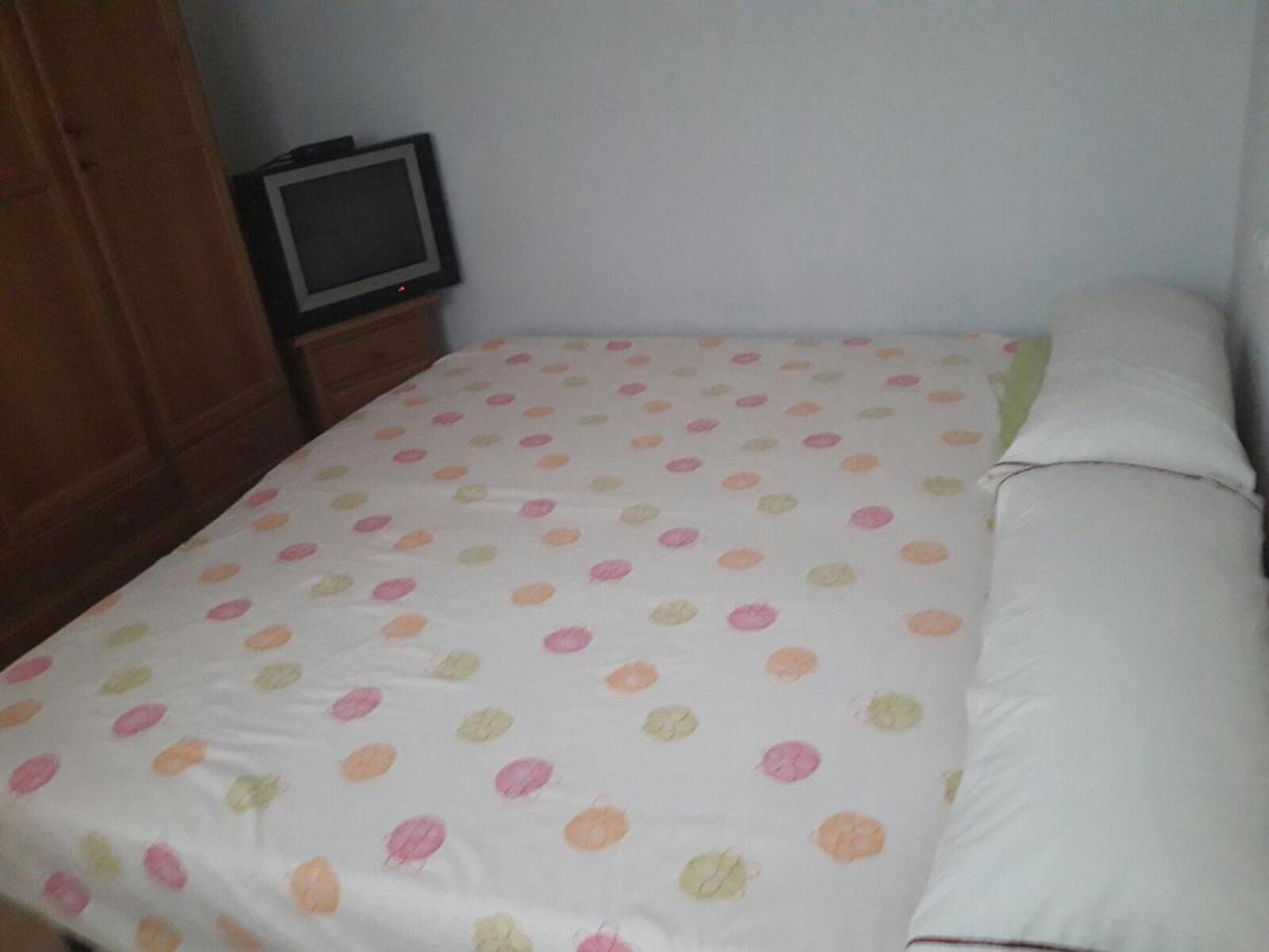 Apartamento Primera Linea...Increible Apartamento. Карбонерас Екстериор снимка